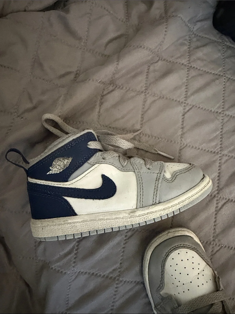 Nike sporty kids